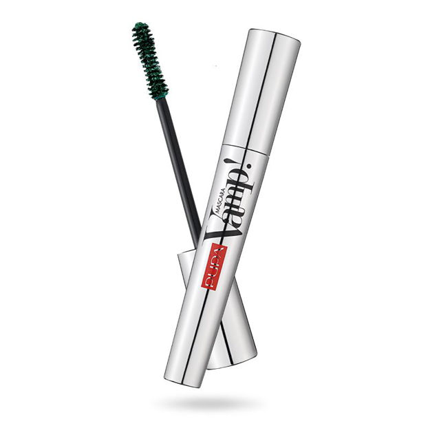 Imagen de Máscara Pupa Vamp N°504 Military Green