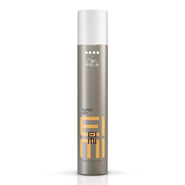 Imagen de Fijador Wella Eimi Super Set 300 ml