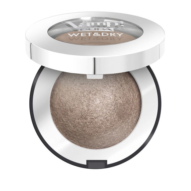 Imagen de Sombra Pupa Vamp Wet & Dry N°102 Golden Taupe