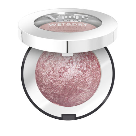 Imagen de Sombra Pupa Vamp Wet & Dry N°202 Barbie Girl