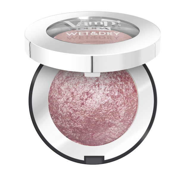 Imagen de Sombra Pupa Vamp Wet & Dry N°202 Barbie Girl