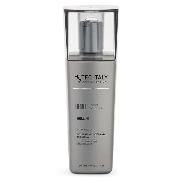 Imagen de Gel de Alta Fijacion Tec Italy Gellini 300 ml