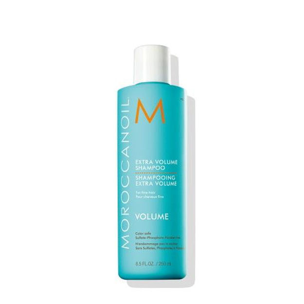 Imagen de Shampoo Moroccanoil Extra Volume 250 ml