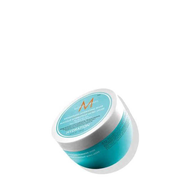 Imagen de Mascara Ultraligera Moroccanoil Weightless Hydrating 250 ml