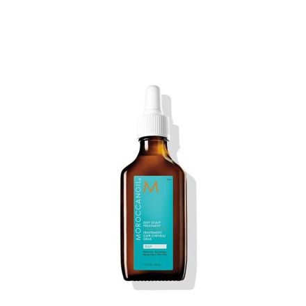 Imagen de Tratamiento para Cuero Cabelludo Graso Moroccanoil 45 ml