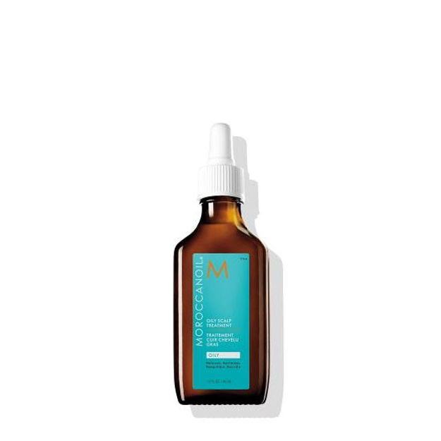 Imagen de Tratamiento para Cuero Cabelludo Graso Moroccanoil 45 ml