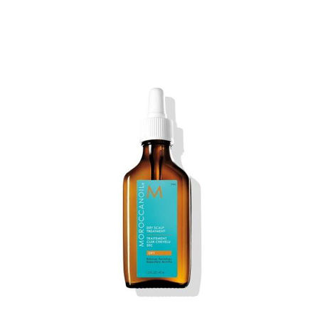 Imagen de Tratamiento para Cuero Cabelludo Seco Moroccanoil 45 ml