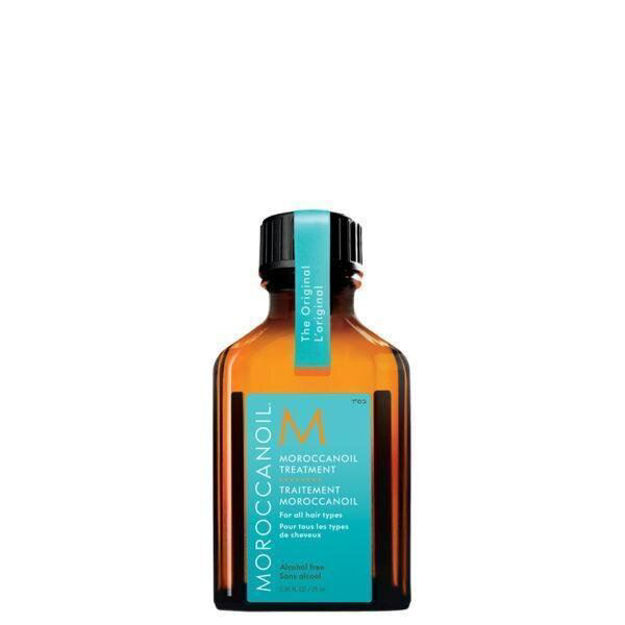 Imagen de Tratamiento Moroccanoil 25 ml