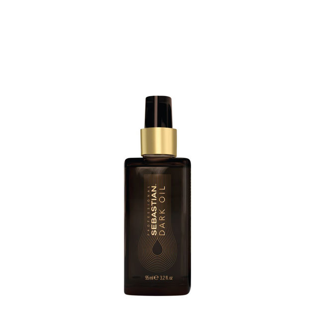 Imagen de Aceite de Peinado Sebastian Dark Oil 95 ml