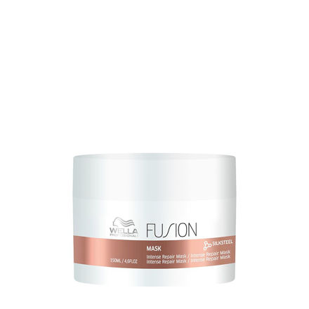 Imagen de Máscara Wella Fusion 150 ml