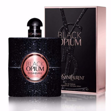Imagen de YSL Black Opium Edp 90 ml