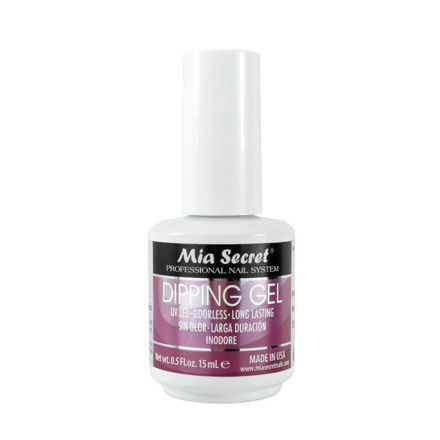 Imagen de Dipping Gel Mia Secret 15 ml