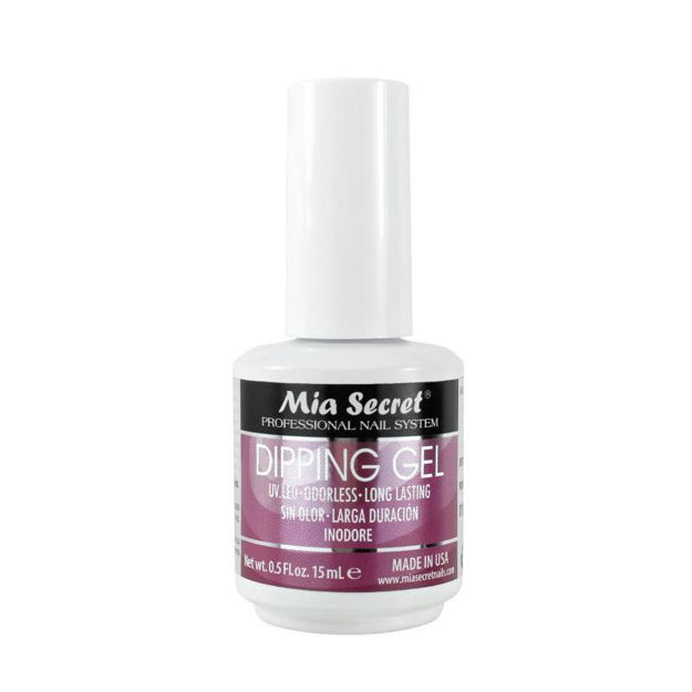 Imagen de Dipping Gel Mia Secret 15 ml