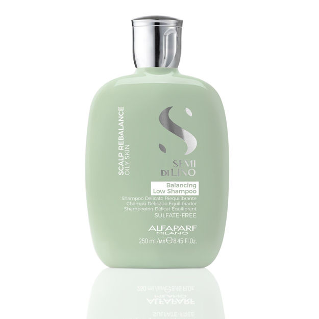 Imagen de Low Shampoo Alfaparf 250 ml Balancing