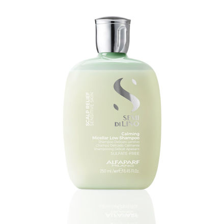 Imagen de Low Shampoo Alfaparf 250 ml Calming