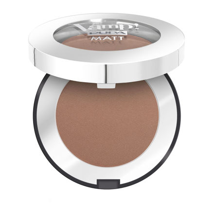 Imagen de Sombra Pupa Vamp Matte N°040 Warm Nude