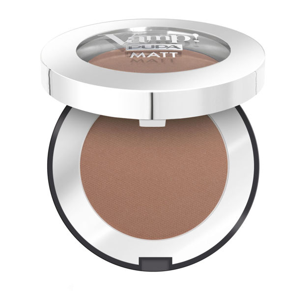 Imagen de Sombra Pupa Vamp Matte N°040 Warm Nude