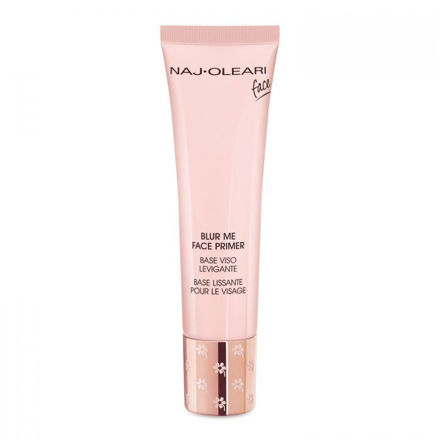 Imagen de Primer Naj Oleari Blur Me N°01 Peach