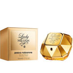 Imagen de Paco Rabanne Lady Million Women Edp 50 ml