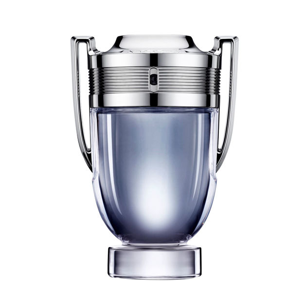 Imagen de Paco Rabanne Invictus Men Edt 100 ml