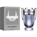 Imagen de Paco Rabanne Invictus Men Edt 100 ml