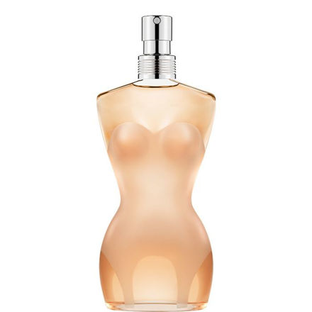 Imagen de Jean Paul Gaultier Classique Women Edt 50 ml