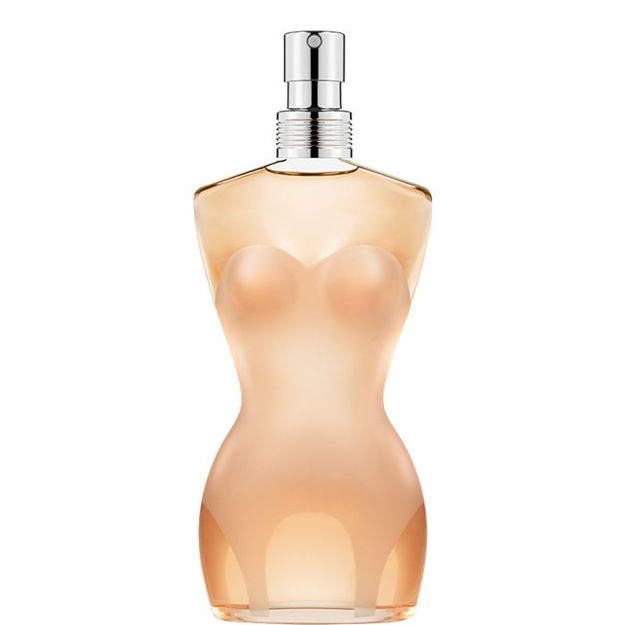 Imagen de Jean Paul Gaultier Classique Women Edt 50 ml