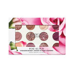 Imagen de Paleta de Sombras Physicians Formula Rose All Play