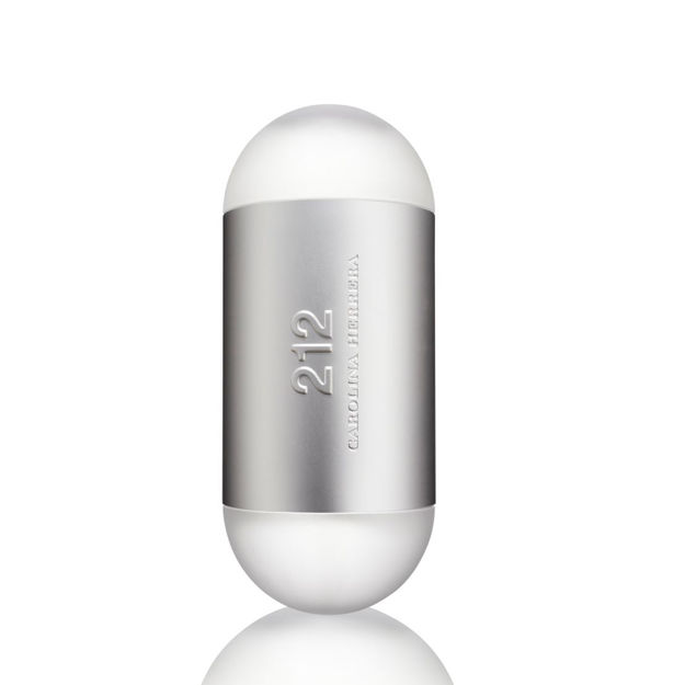 Imagen de Carolina Herrera 212 NYC Women Edt 100 ml