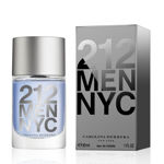 Imagen de Carolina Herrera 212 NYC Men Edt 30 ml