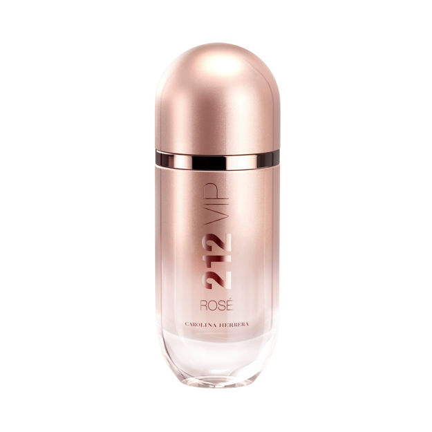 Imagen de Carolina Herrera 212 Vip Rosé Women Edp 80 ml