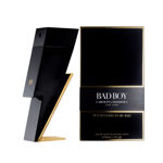 Imagen de Carolina Herrera Bad Boy Men Edt 50 ml