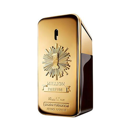 Imagen de Paco Rabanne 1 Million Perfum Men Edp 100 ml