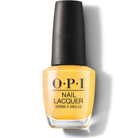Imagen de Esmalte Opi Nail Lacquer Magic Hour