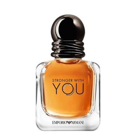 Imagen de Emporio Armani Stronger With You Edt 30 ml