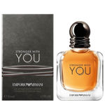 Imagen de Emporio Armani Stronger With You Edt 50 ml