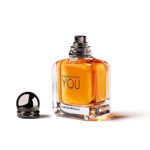 Imagen de Emporio Armani Stronger With You Edt 50 ml
