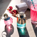 Imagen de Azzaro Wanted Girl Tonic Edt 80 ml