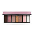 Imagen de Paleta Pupa Make Up Stories Compact N°004 Rose Addicted