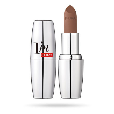 Imagen de Labial Pupa Im Pupa N°015 Tempting Taupe