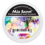 Imagen de Gel Paint UV LED Mia Secret Paris 5 g