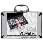 Imagen de Maletin con Maquillaje The Color Workshop Bon Voyage