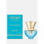 Imagen de Versace Dylan Turquoise Pour Femme Edt 30 ml