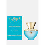 Imagen de Versace Dylan Turquoise Pour Femme Edt 50 ml