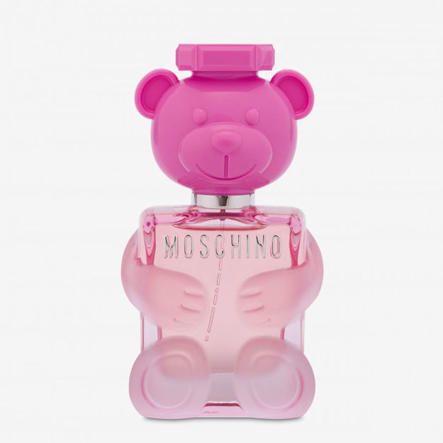 Imagen de Moschino Toy 2 Bubble Gum Edt 100 ml
