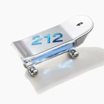 Imagen de Carolina Herrera 212 Men Heroes Forever Young Edt 50 ml