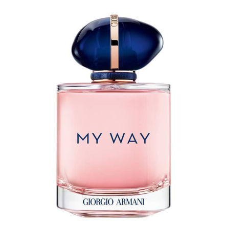 Imagen de Armani My Way Edp 90 ml