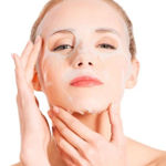 Imagen de Mascarilla Facial Hortensia Kocostar Hyaluronic