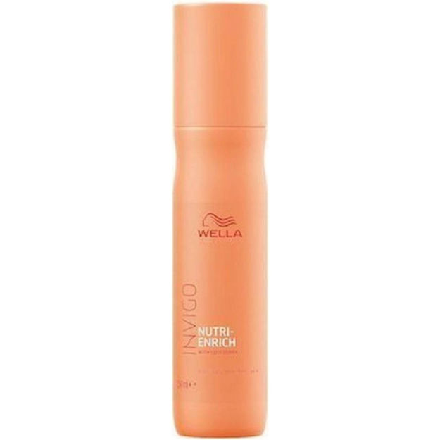 Imagen de Spray Capilar Wella Invigo Nutri Enrich 150 ml