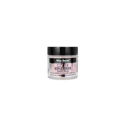 Imagen de Polvo Acrilico Mia Secret Cover Baby Pink 30 g